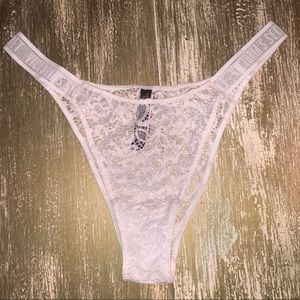 Victorias Secret Very Sexy Cheeky Panty XL